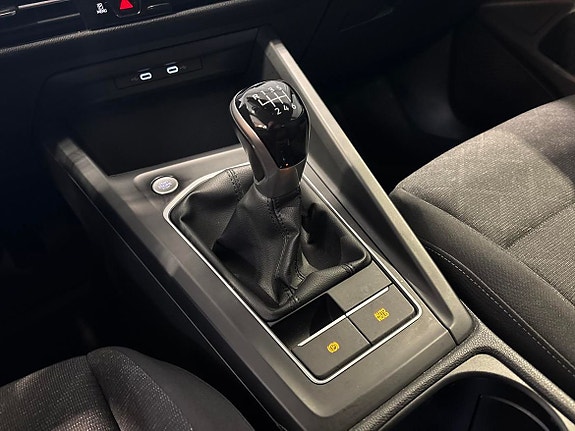 Volkswagen Golf I 17 of 18