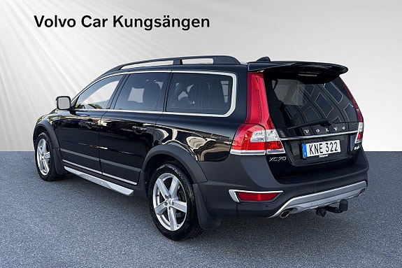 Volvo XC70 4 of 28