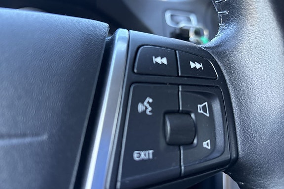 Volvo V70 18 of 23