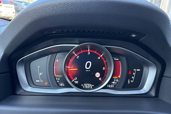 Volvo V70 17 of 23