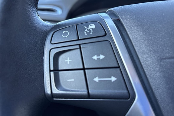 Volvo V70 19 of 23