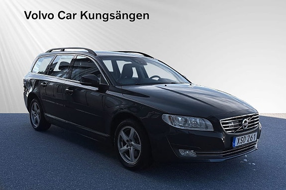 Volvo V70 6 of 23