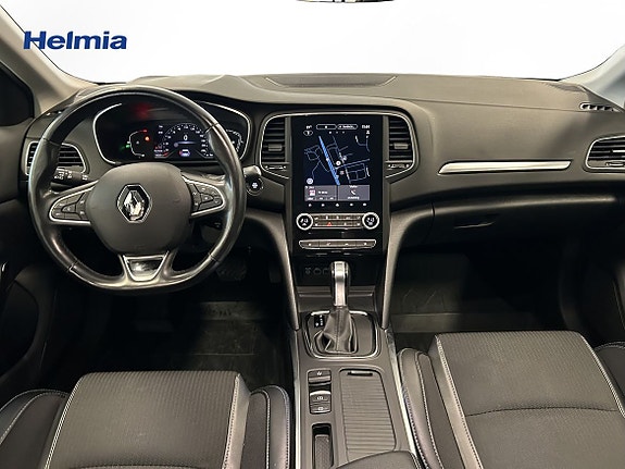 Renault Megane 5 of 13