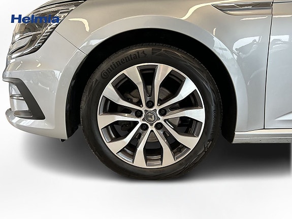Renault Megane 7 of 13