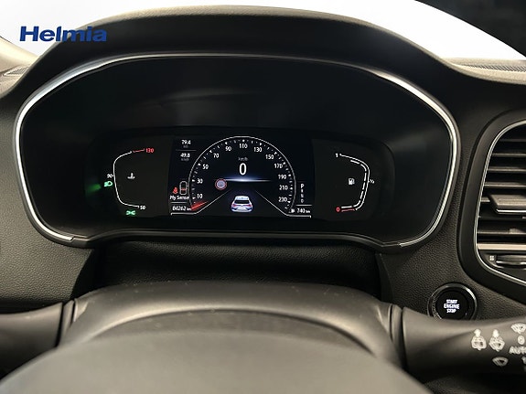 Renault Megane 11 of 13