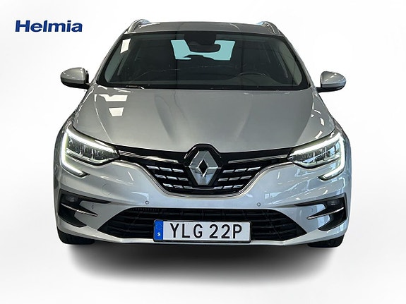 Renault Megane 9 of 13