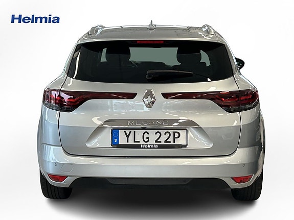 Renault Megane 8 of 13