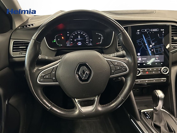 Renault Megane 10 of 13