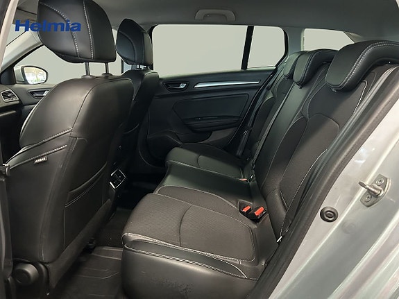 Renault Megane 6 of 13