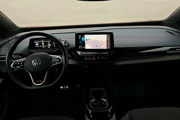 Volkswagen ID.4 GTX 6 of 26