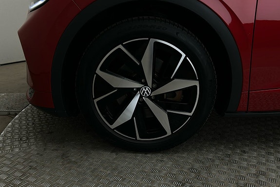 Volkswagen ID.4 GTX 12 of 26