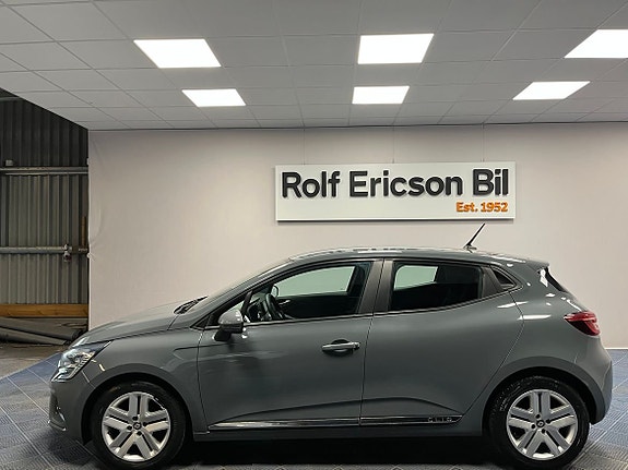 Renault Clio 2 of 16