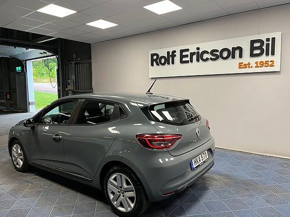 Renault Clio 3 of 16