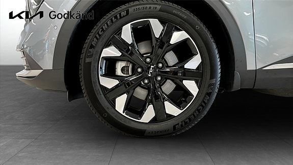 Kia Sportage 9 of 9