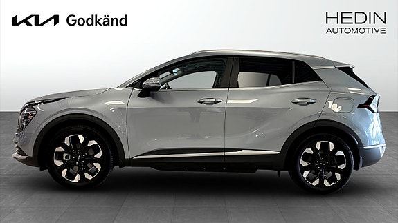 Kia Sportage 6 of 9