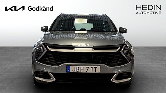 Kia Sportage 8 of 9