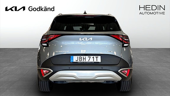 Kia Sportage 7 of 9