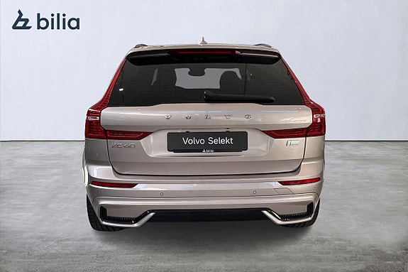 Volvo XC60 5 of 25