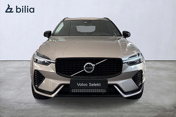 Volvo XC60 6 of 25