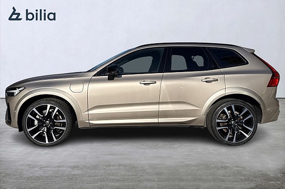Volvo XC60 3 of 25