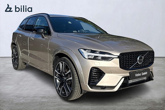 Volvo XC60 20 of 25