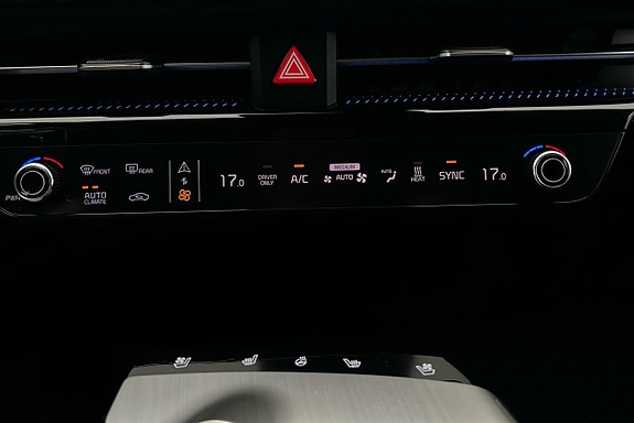 Kia EV6 20 of 26