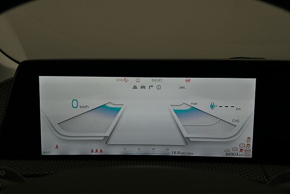 Kia EV6 7 of 26