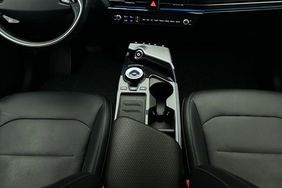 Kia EV6 9 of 26