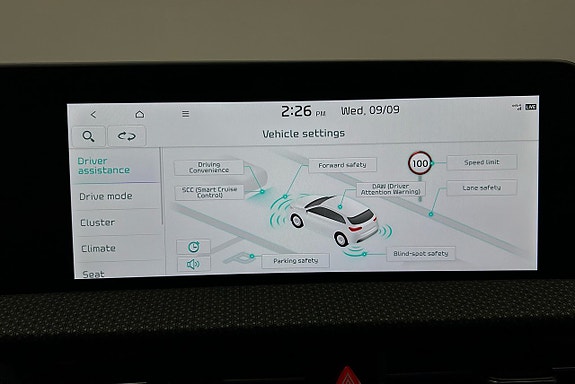 Kia EV6 23 of 26