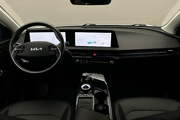 Kia EV6 6 of 26