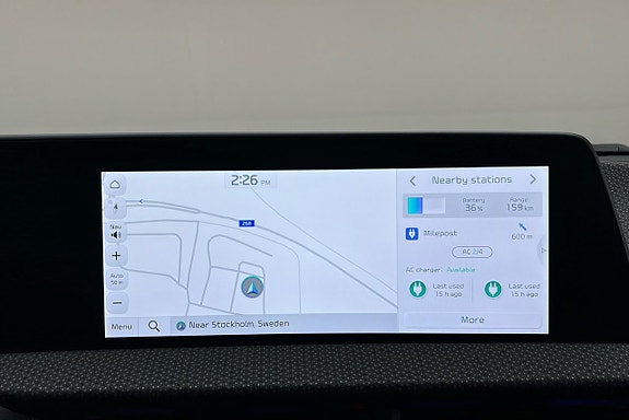 Kia EV6 8 of 26
