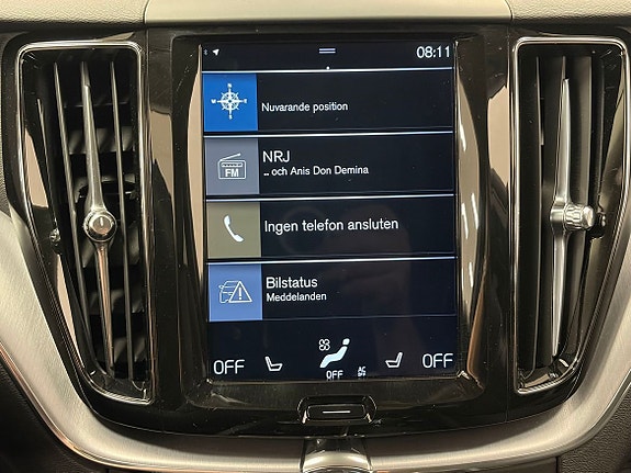 Volvo XC60 11 of 22