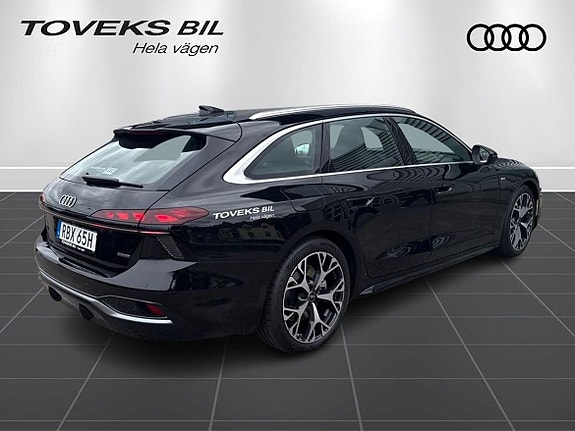 Audi A6 5 of 17