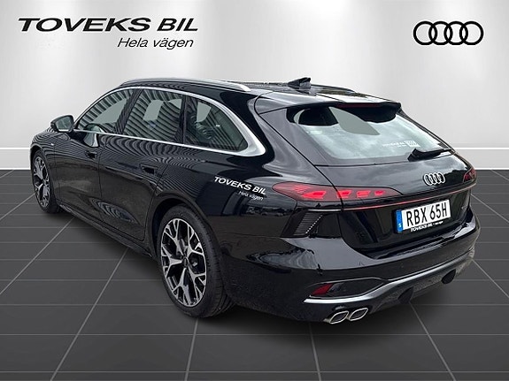 Audi A6 7 of 17