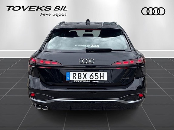 Audi A6 6 of 17