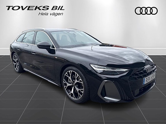 Audi A6 3 of 17