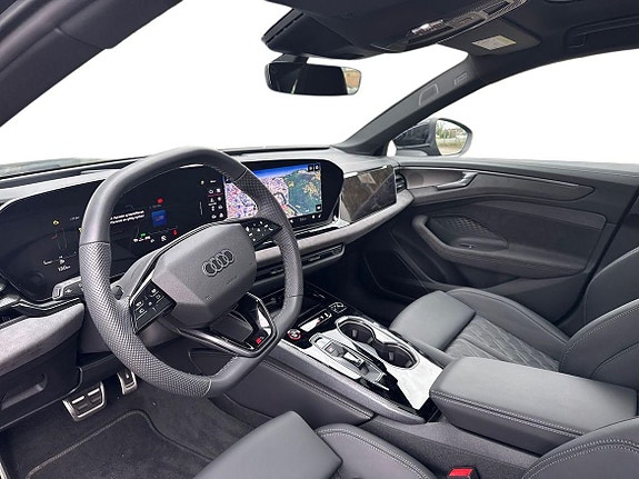 Audi A6 13 of 17