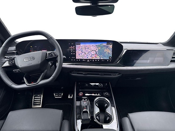 Audi A6 12 of 17