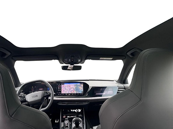 Audi A6 11 of 17