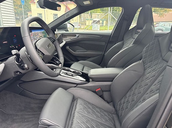 Audi A6 14 of 17