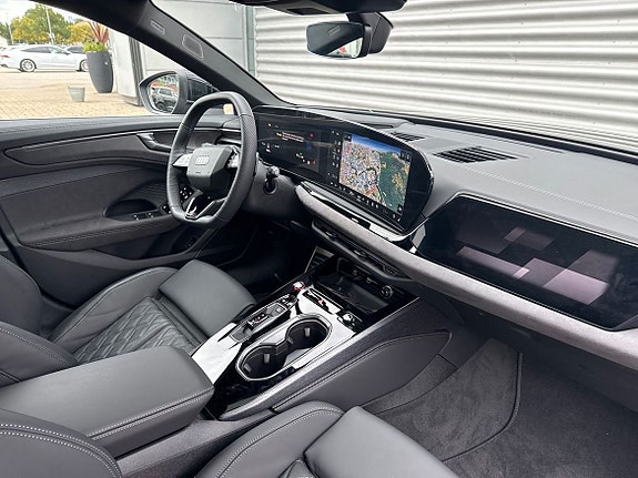 Audi A6 16 of 17