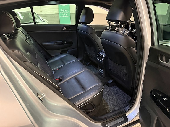 Kia Sportage 9 of 10