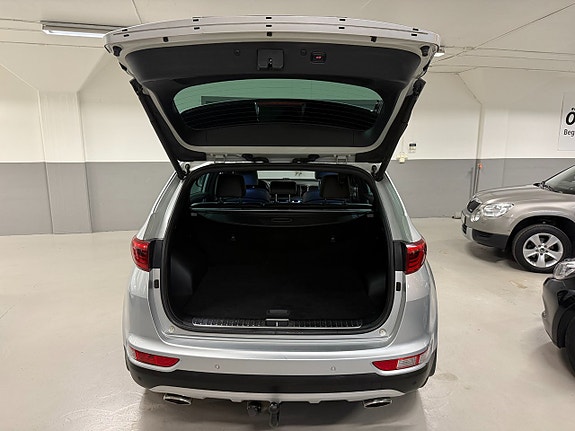 Kia Sportage 7 of 10