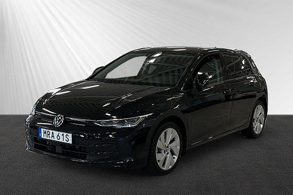 Volkswagen Golf I 4 of 16