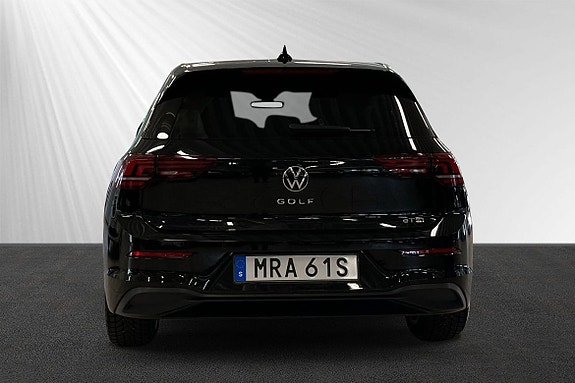 Volkswagen Golf I 2 of 16