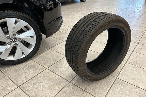 Volkswagen Golf I 9 of 16