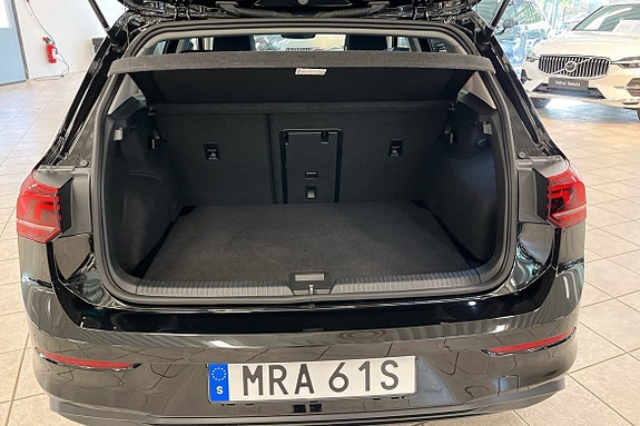Volkswagen Golf I 8 of 16