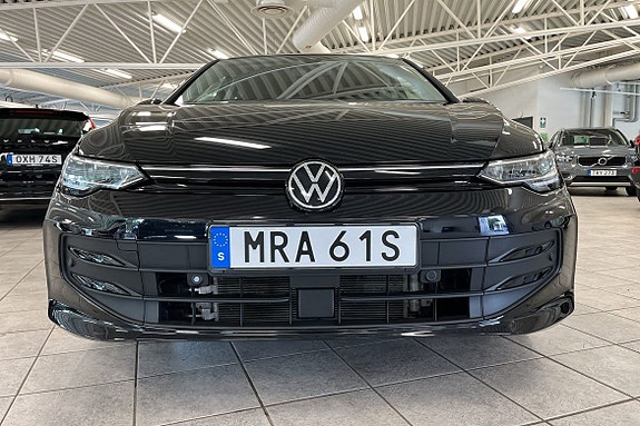 Volkswagen Golf I 10 of 16