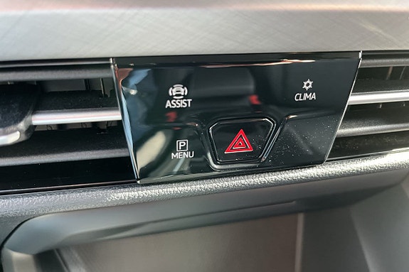 Volkswagen Golf I 16 of 16