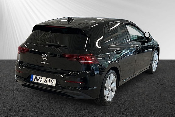 Volkswagen Golf I 3 of 16